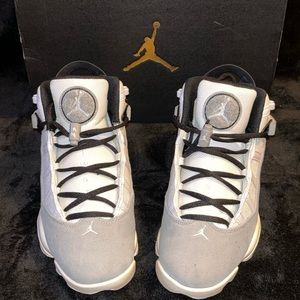 Jordan 6 Rings 7 1/2 For Men